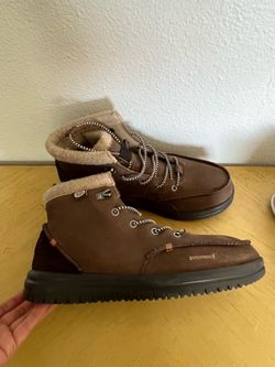 Men’s boots