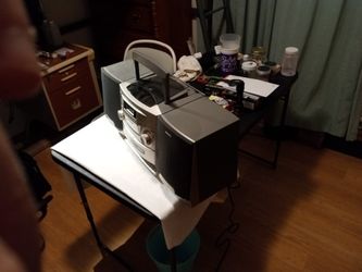 Sony Radio And Stereo
