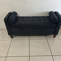 Bench/ottoman
