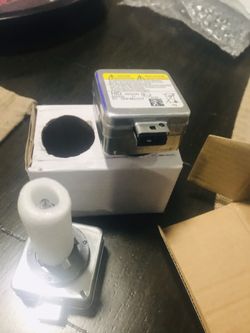 Bmw E series 2007 low beam bulb