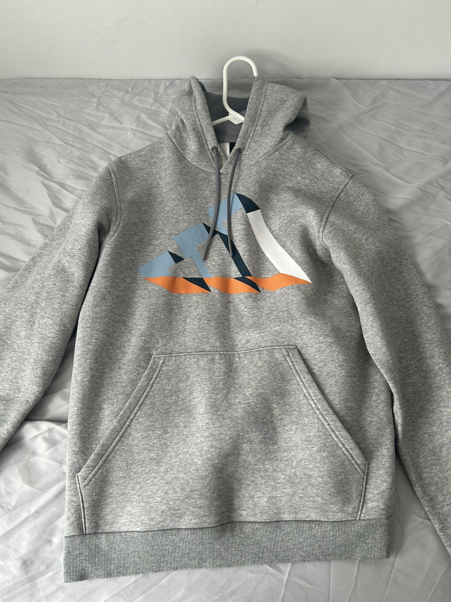 Adidas Hoodie