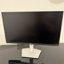 24 Inch Dell Computer Monitor 
