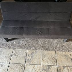 Folding Futon  Sleeper/sofa