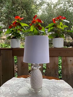 Small Lamp Shade 