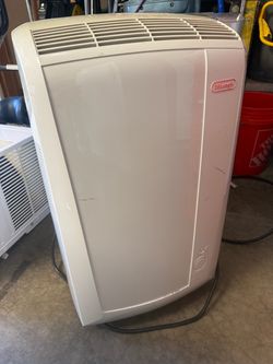 De'Longhi Portable Air Conditioner