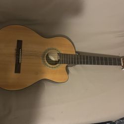 6 String Lucero200ce