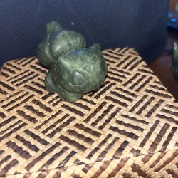 Jade Pokémon