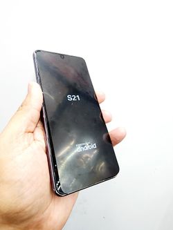 Samsung S21