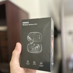 Wireless Earbuds 