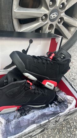 Air Jordan 6 retro