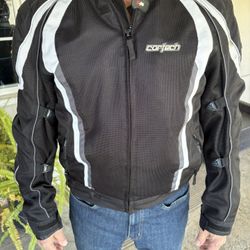 CORTECH Motorcycle Jacket 