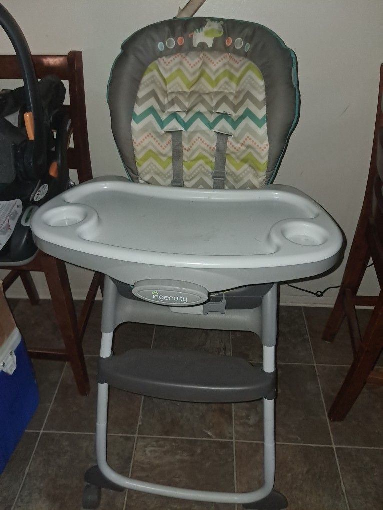 Highchair 