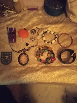 Jewelry Bundle