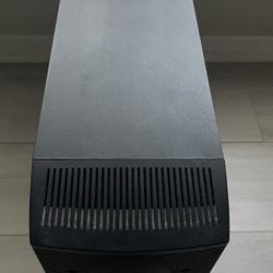 Bose Lifestyle PS18 II Subwoofer Powered Speaker Black