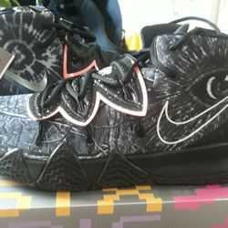 Nike Kybrid S2 Size 17 CQ9323 001