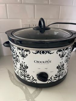 Crock-Pot Slow Cooker
