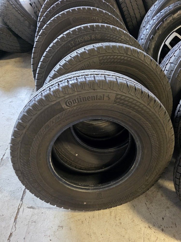 Tires