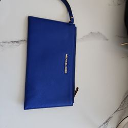Michael Kors Wristlet