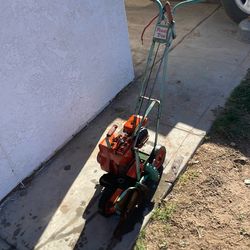 Grass Trimmer