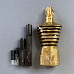 Jean Paul Gaultier Le Male Elixir