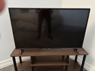 LG Flat Screen TV