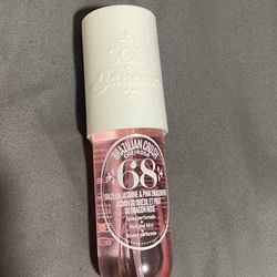 Sol De Janeiro 68 Perfume Mist Pink 3 fl.oz.