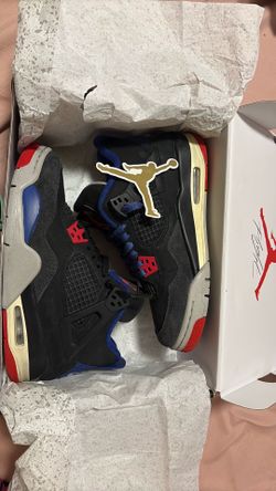 Air Jordan retro 4s