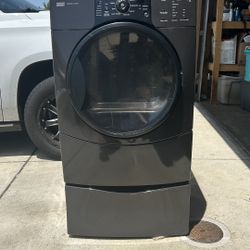 Kenmore Elite (Gas)  Dyer