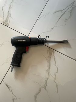 Husky air hammer