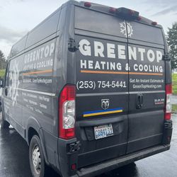 Dodge ram Promaster