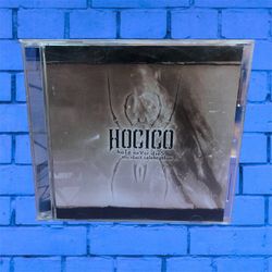 Hocico Hate Never Dies The Remix Celebration CD 2003 Vwery Clean Disc