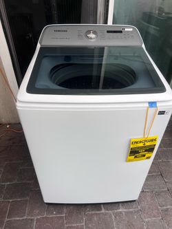 Washer Like New