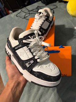 Lv trainers