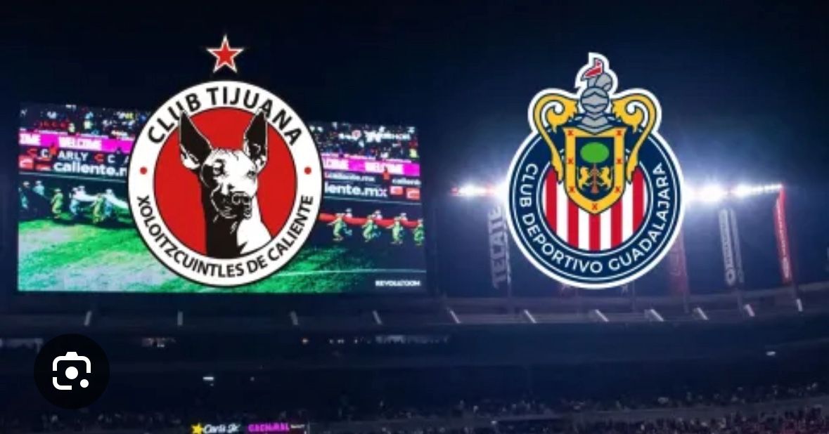 Chivas Vs Xolos Tickets For Tonight