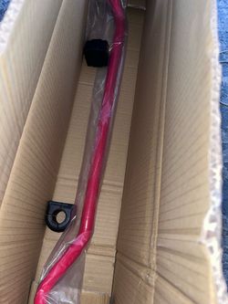335i ECS Tuning front sway bar