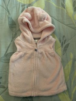 Baby girl clothing