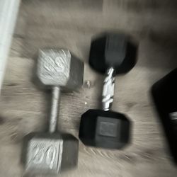 Weights 
