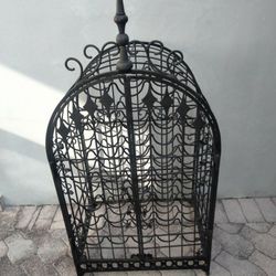 Wine Rack $50.