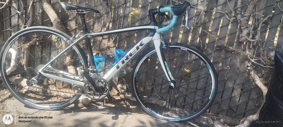 Trek domane 400 oclv top