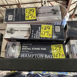 SaleSumo Hampton Bay Fan 