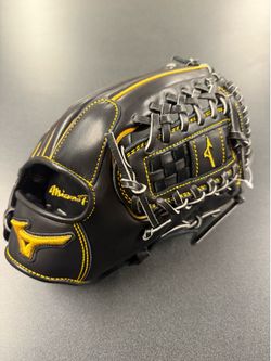 Mizuno Pro 12 inch Baseball Glove New RH