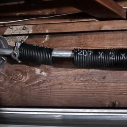 Garage Door Spring