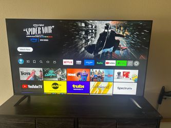 40” Insignia FireTV