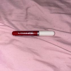 Cmaa Du Liquid Matte Lipstick