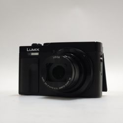 Panasonic Lumix DC-ZS99 20.3MP Compact Digital Camera