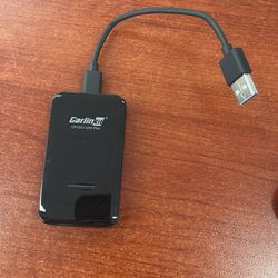 Carplay Carlinkit