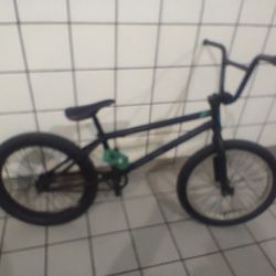 Good BMX Bicycle For Sale