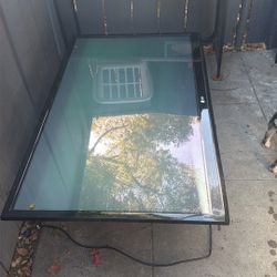 42 Inch TV Still Works ! 
