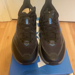 Hoka Hiking Shoes