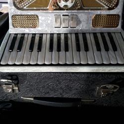 GABANELLI ACORDION 